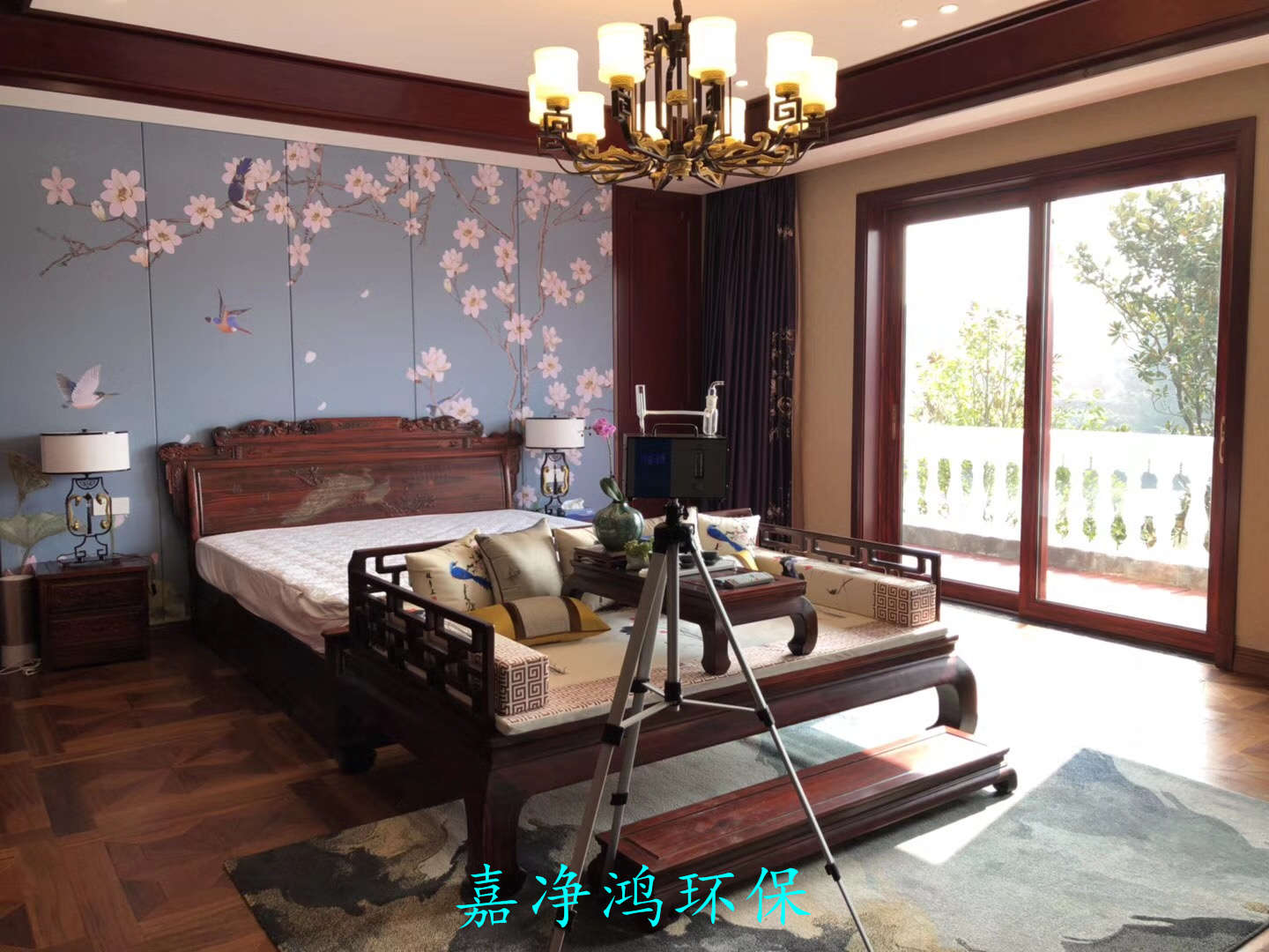 武漢市嘉凈鴻環(huán)?？萍加邢薰? style=