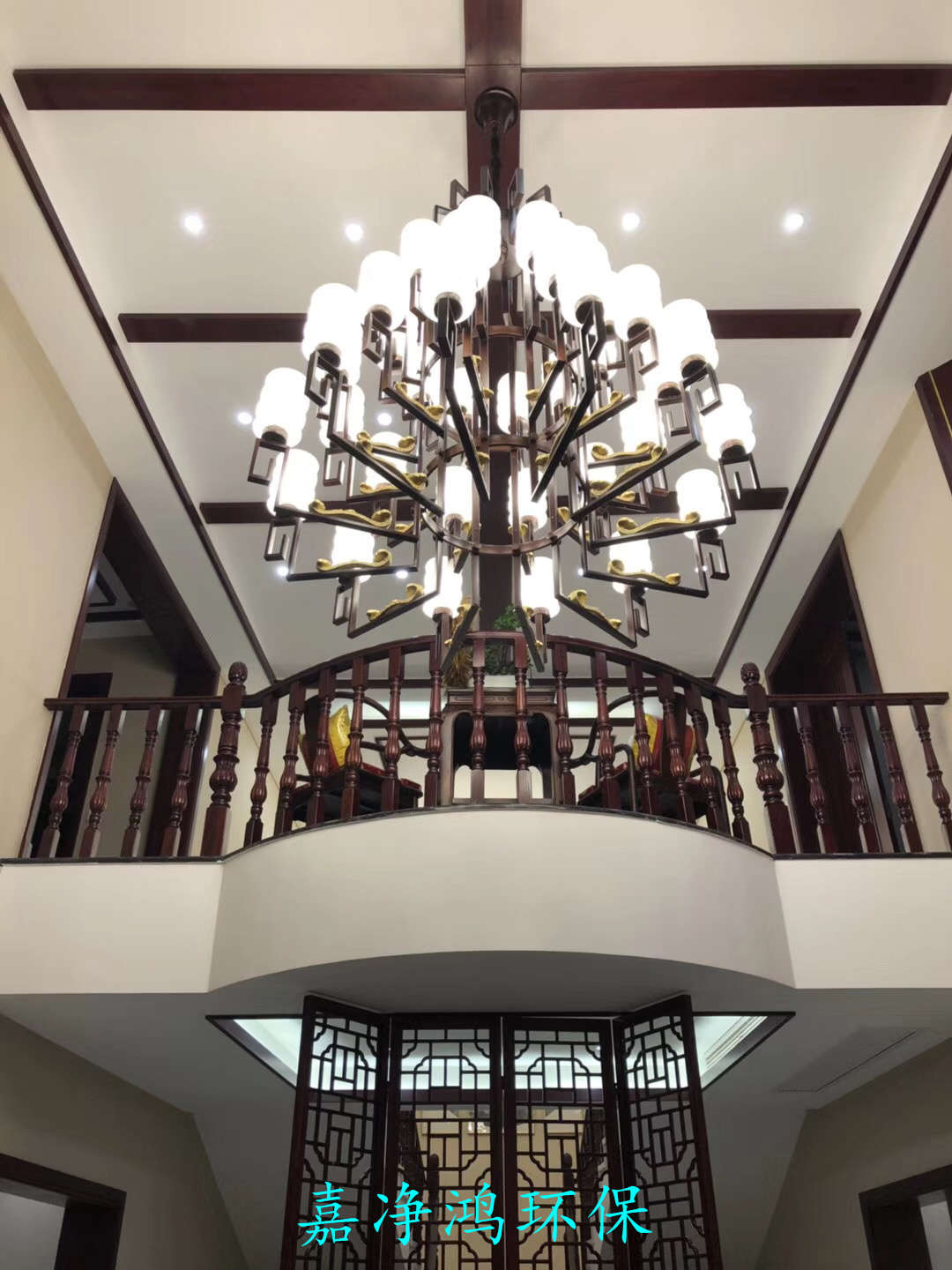 武漢市嘉凈鴻環(huán)?？萍加邢薰? style=