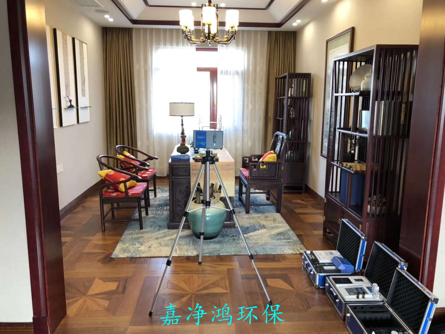 武漢市嘉凈鴻環(huán)?？萍加邢薰? style=