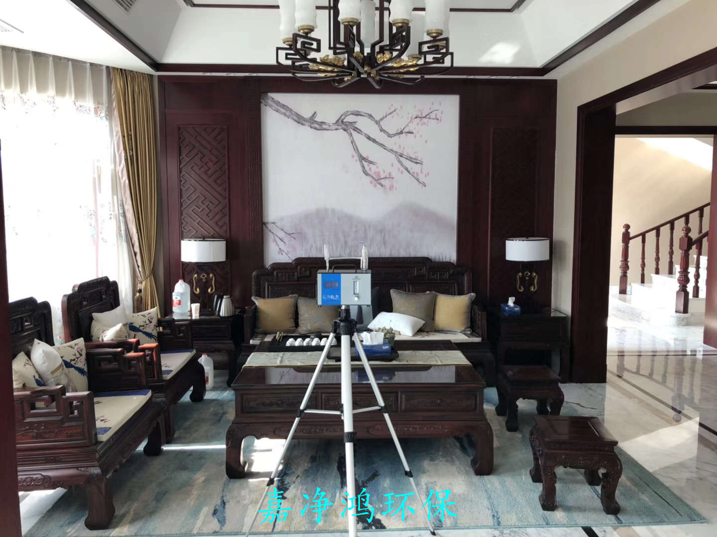 武漢市嘉凈鴻環(huán)?？萍加邢薰? style=