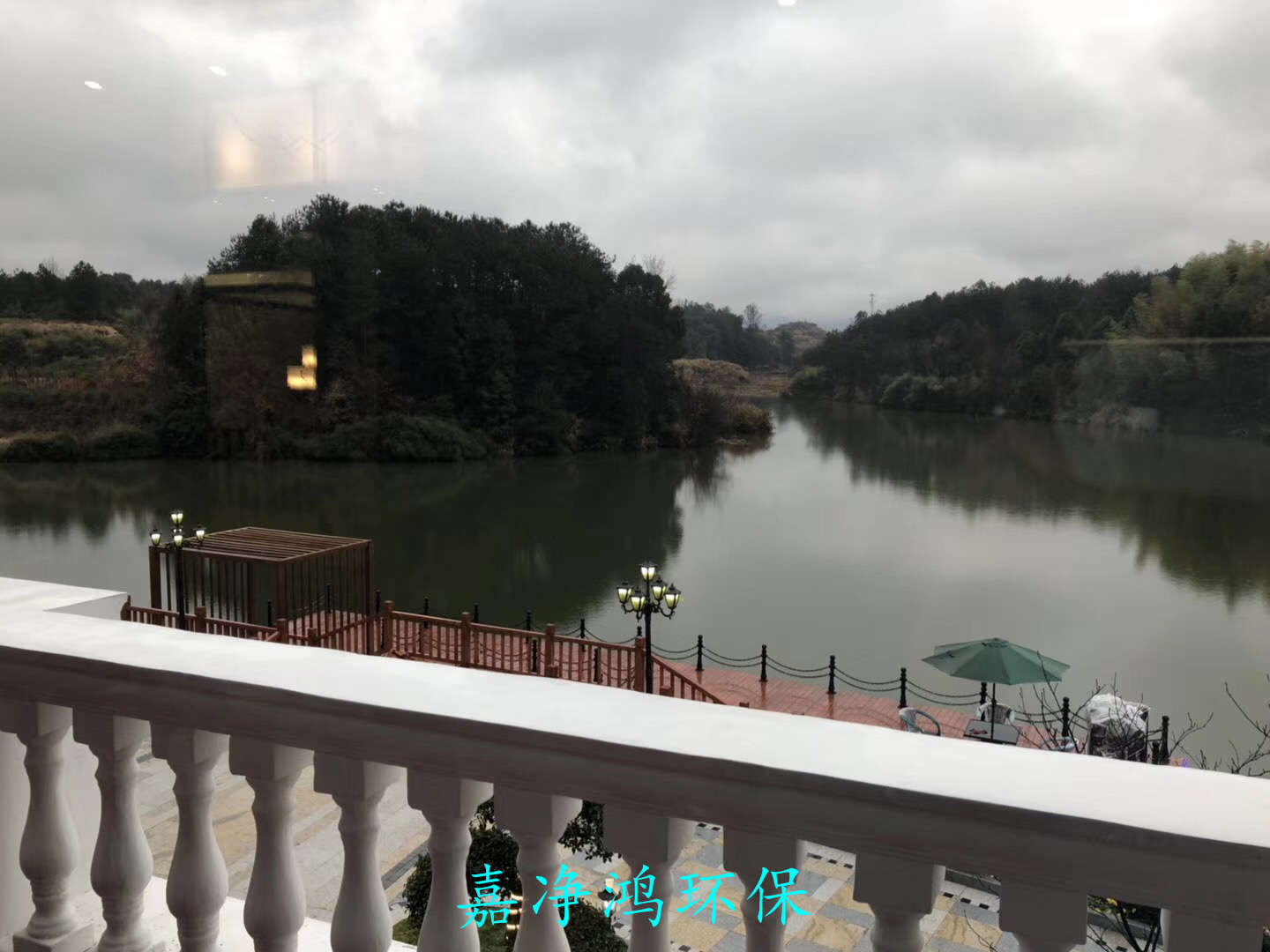 武漢市嘉凈鴻環(huán)?？萍加邢薰? style=