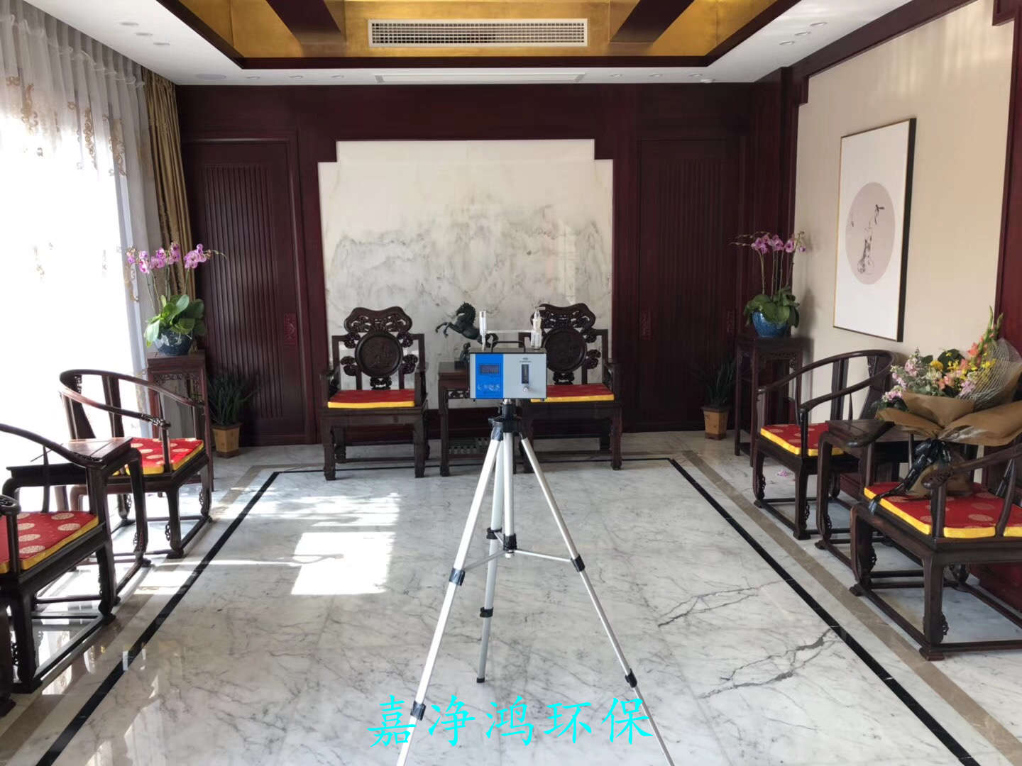 武漢市嘉凈鴻環(huán)?？萍加邢薰? style=