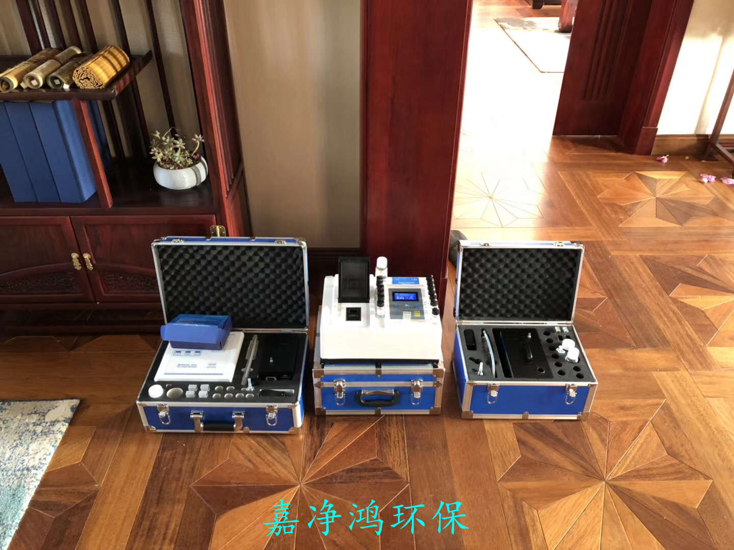 武漢市嘉凈鴻環(huán)?？萍加邢薰? style=