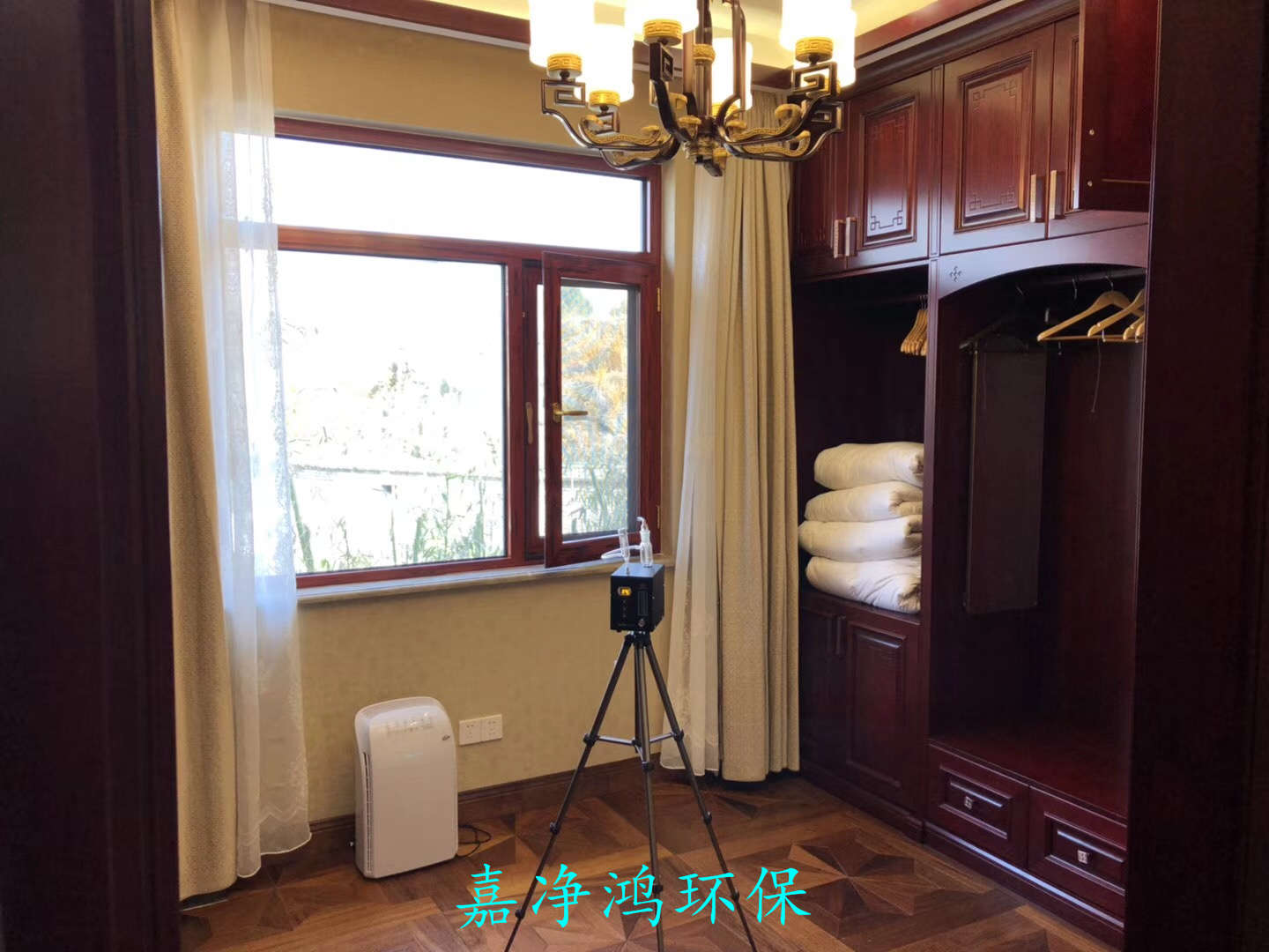 武漢市嘉凈鴻環(huán)?？萍加邢薰? style=