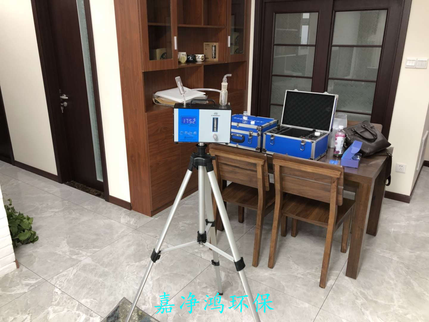 武漢市嘉凈鴻環(huán)?？萍加邢薰? style=