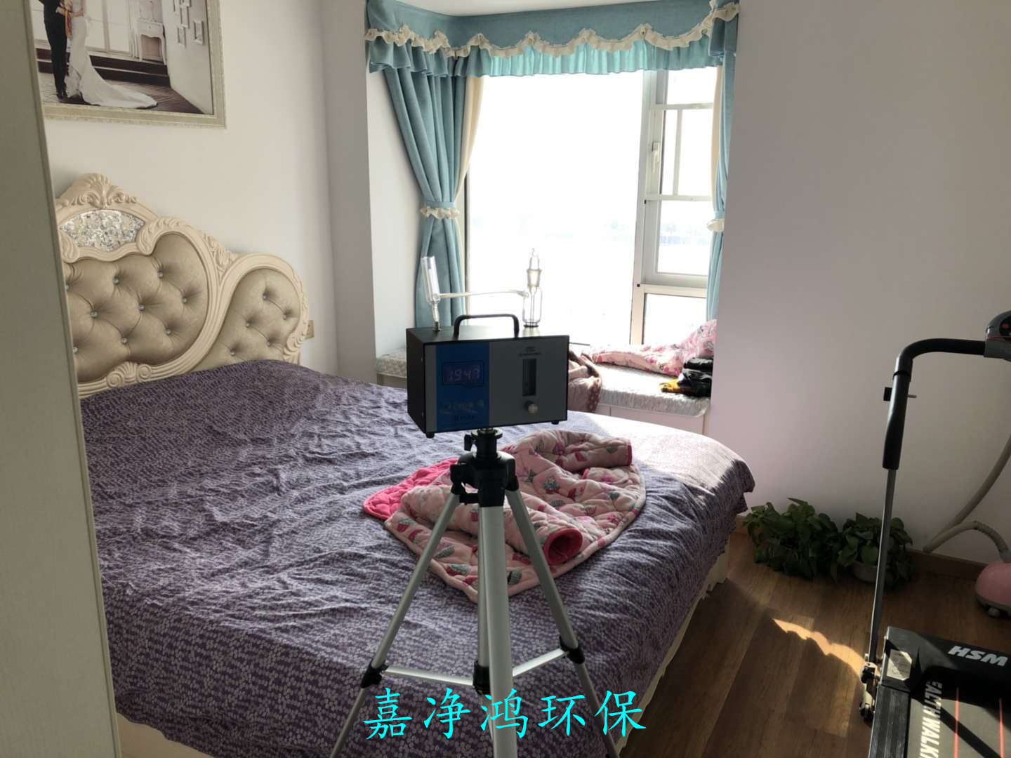 武漢市嘉凈鴻環(huán)?？萍加邢薰? style=