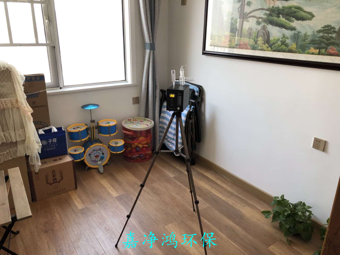 武漢市嘉凈鴻環(huán)?？萍加邢薰? style=