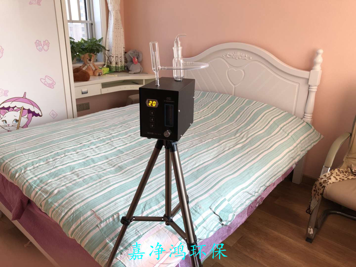 武漢市嘉凈鴻環(huán)?？萍加邢薰? style=