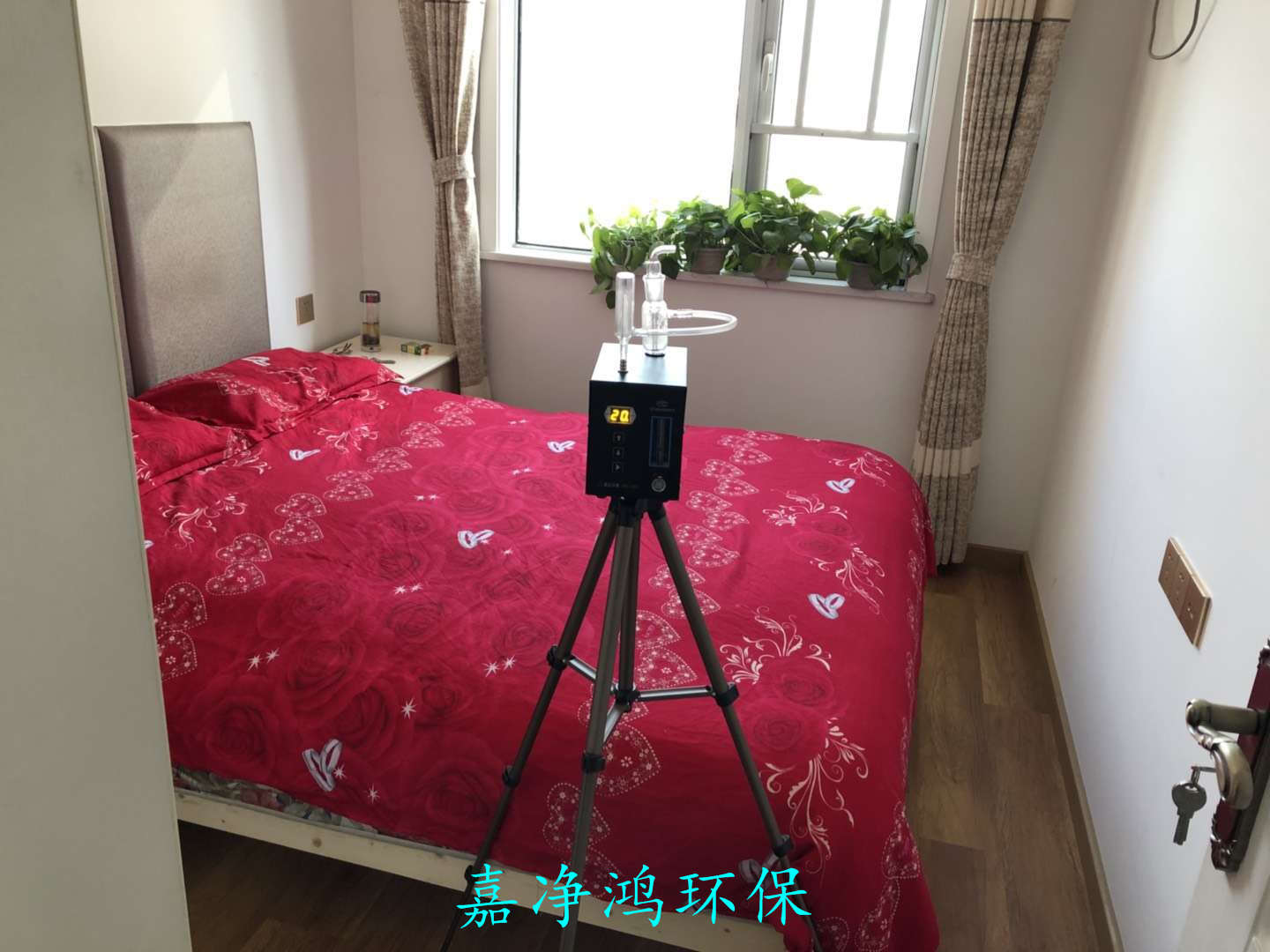 武漢市嘉凈鴻環(huán)?？萍加邢薰? style=