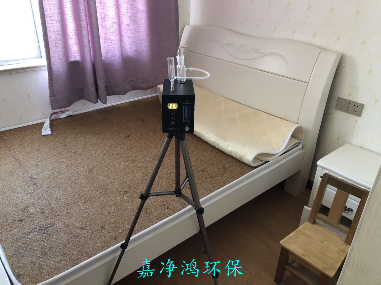 武漢市嘉凈鴻環(huán)?？萍加邢薰? style=