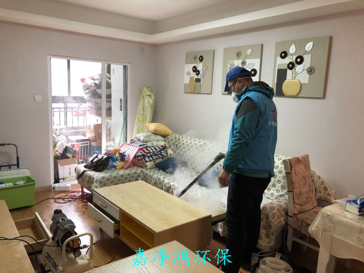 武漢市嘉凈鴻環(huán)?？萍加邢薰? style=