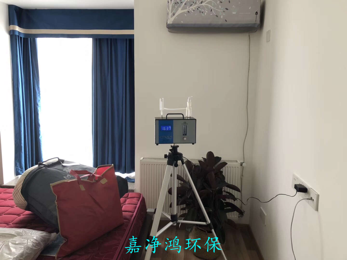 武漢市嘉凈鴻環(huán)?？萍加邢薰? style=