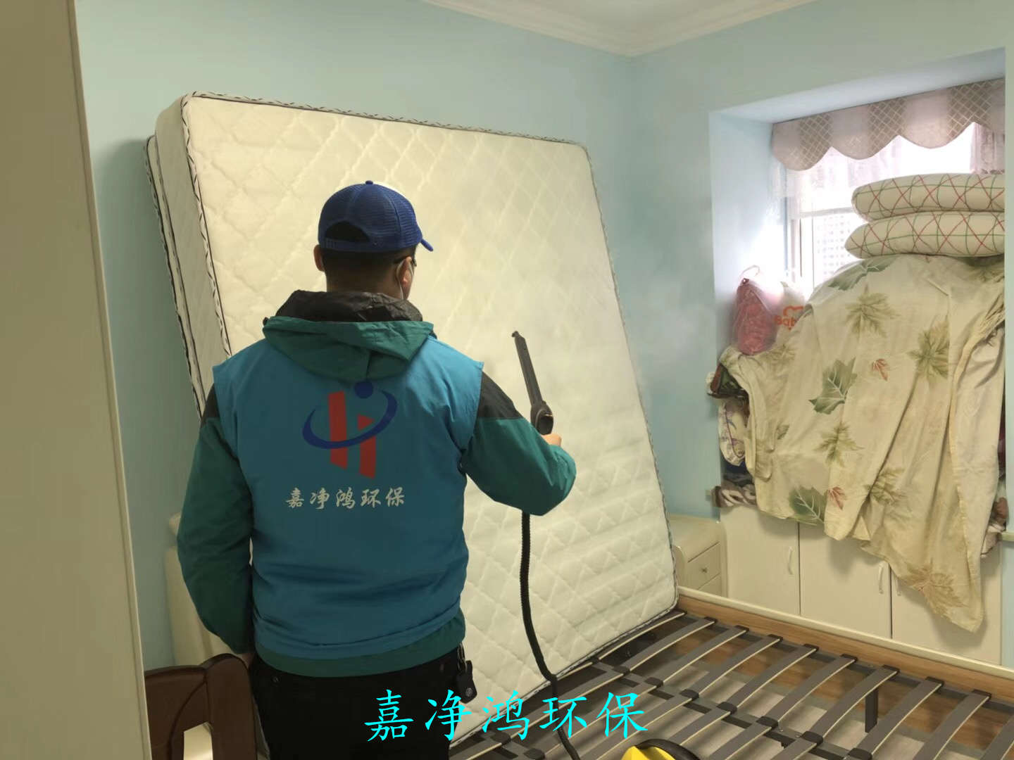 武漢市嘉凈鴻環(huán)?？萍加邢薰? style=