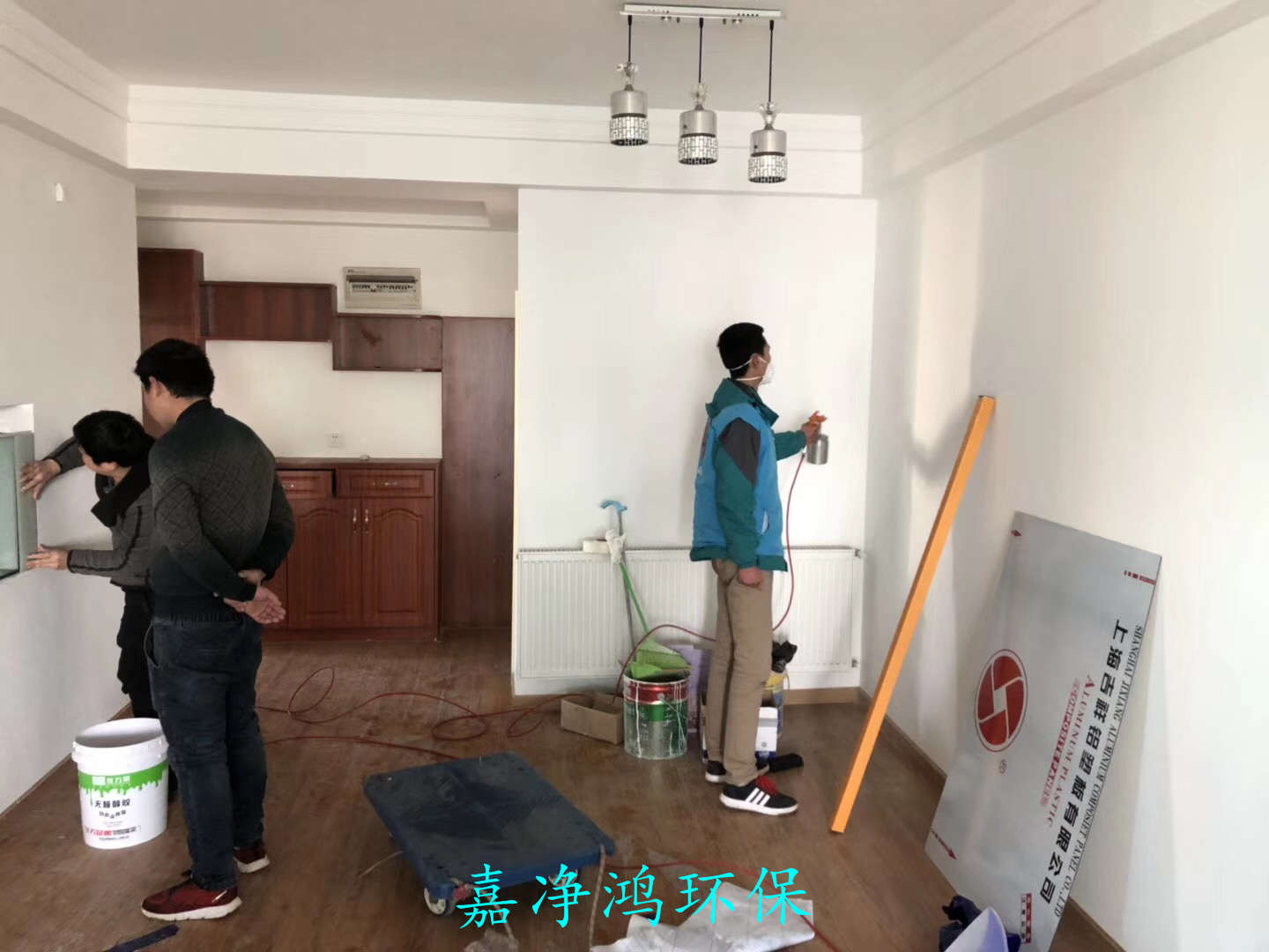 武漢市嘉凈鴻環(huán)?？萍加邢薰? style=