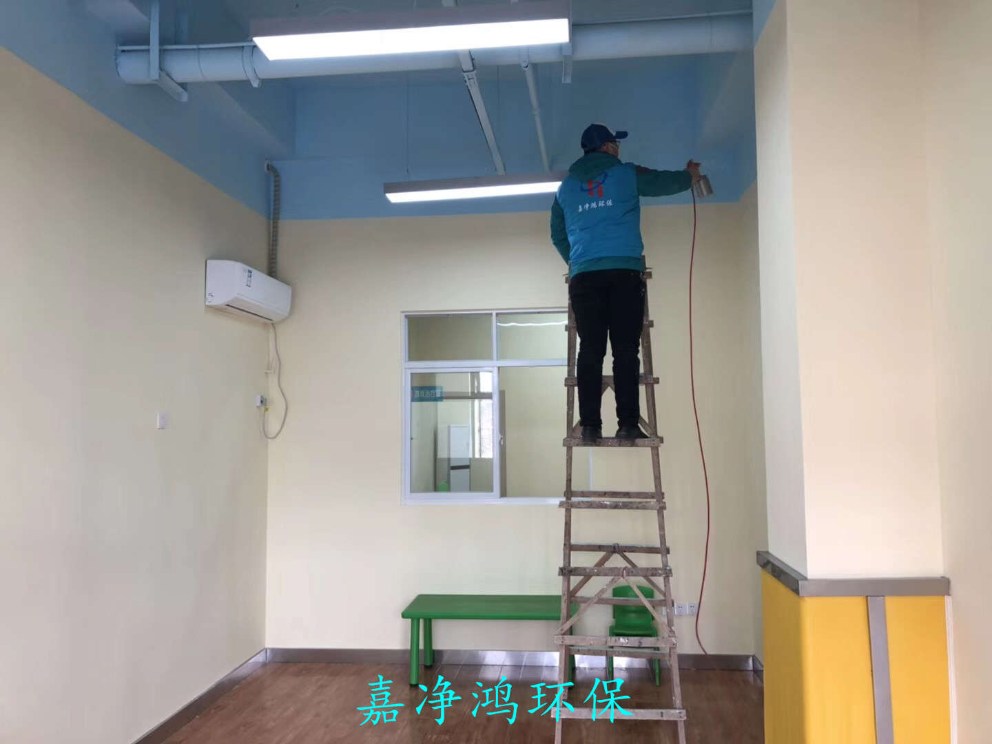 武漢市嘉凈鴻環(huán)?？萍加邢薰? style=