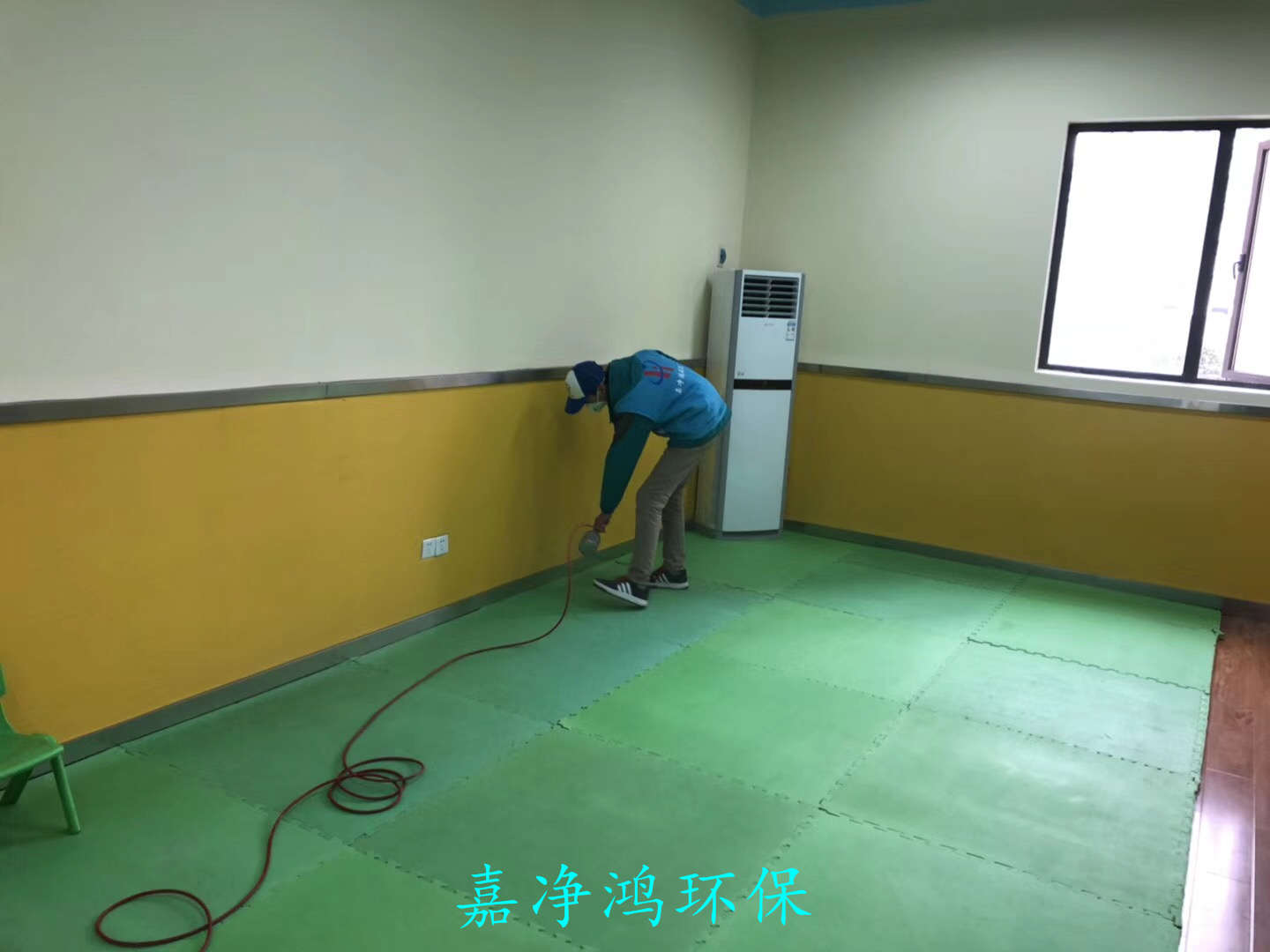 武漢市嘉凈鴻環(huán)?？萍加邢薰? style=