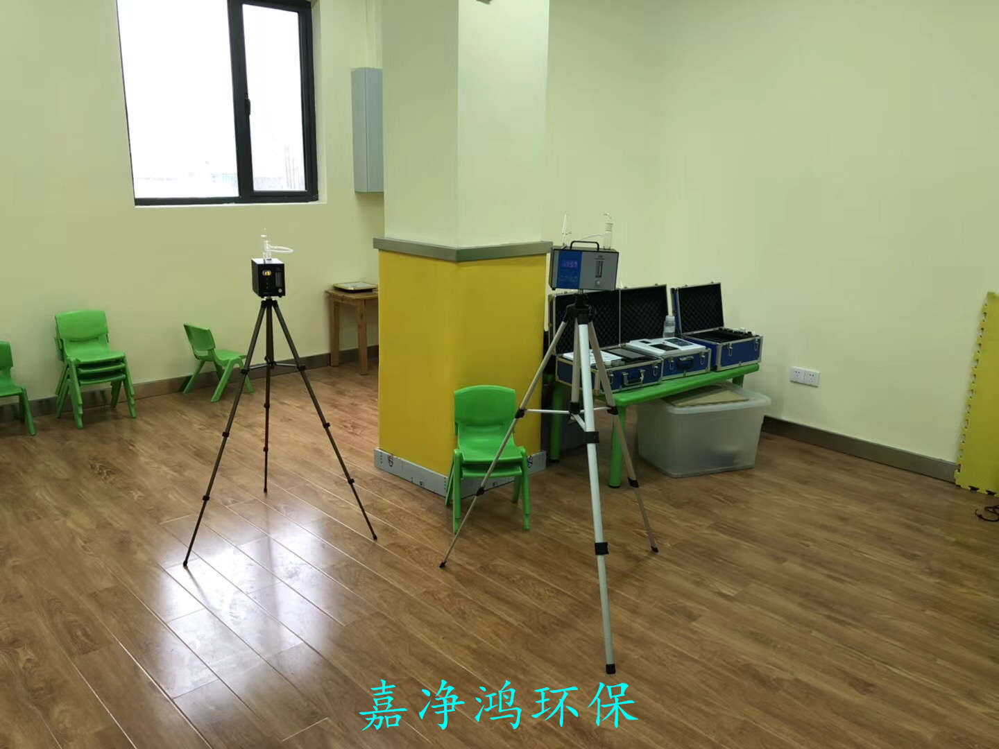 武漢市嘉凈鴻環(huán)?？萍加邢薰? style=