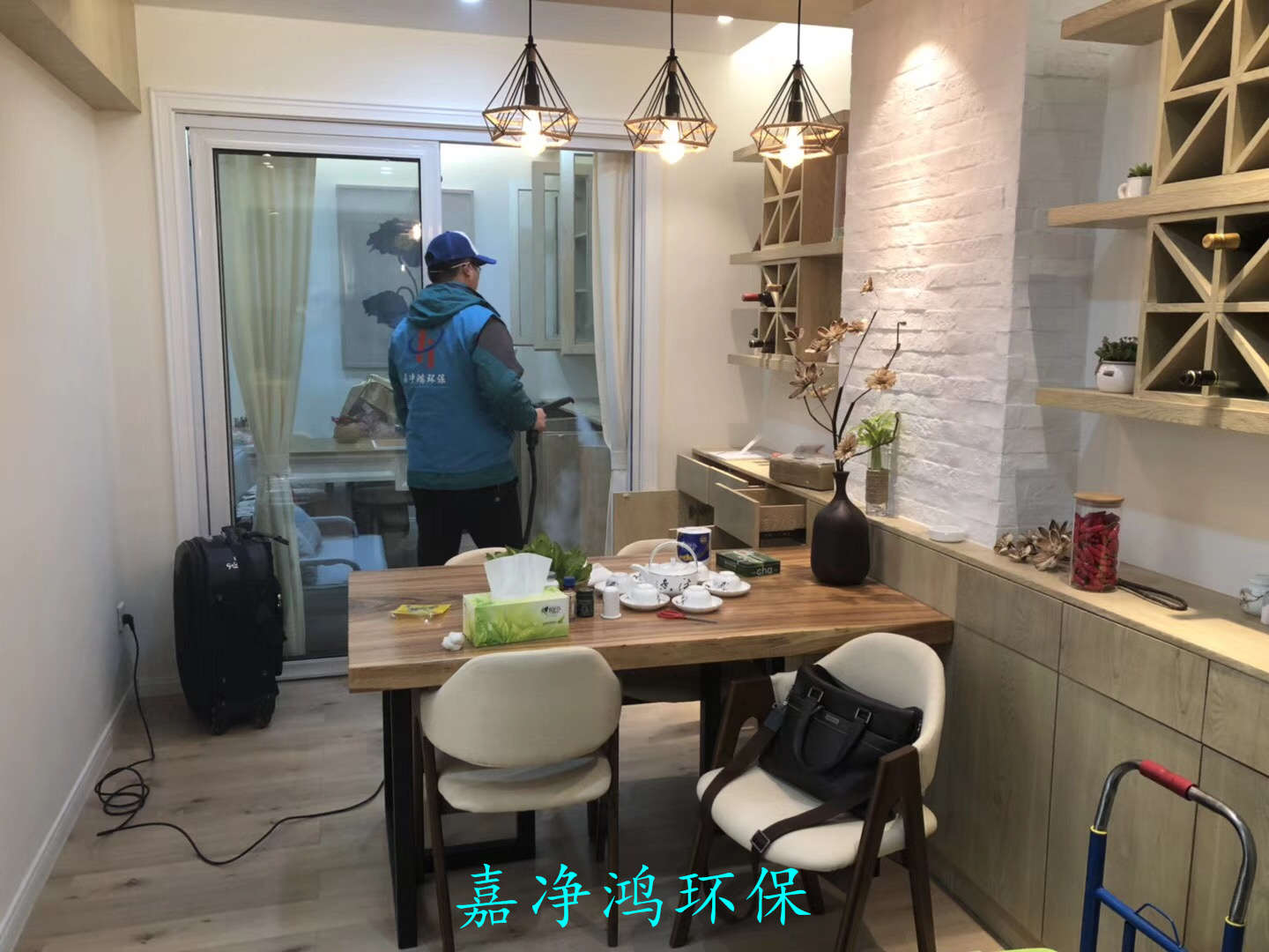 武漢市嘉凈鴻環(huán)?？萍加邢薰? style=