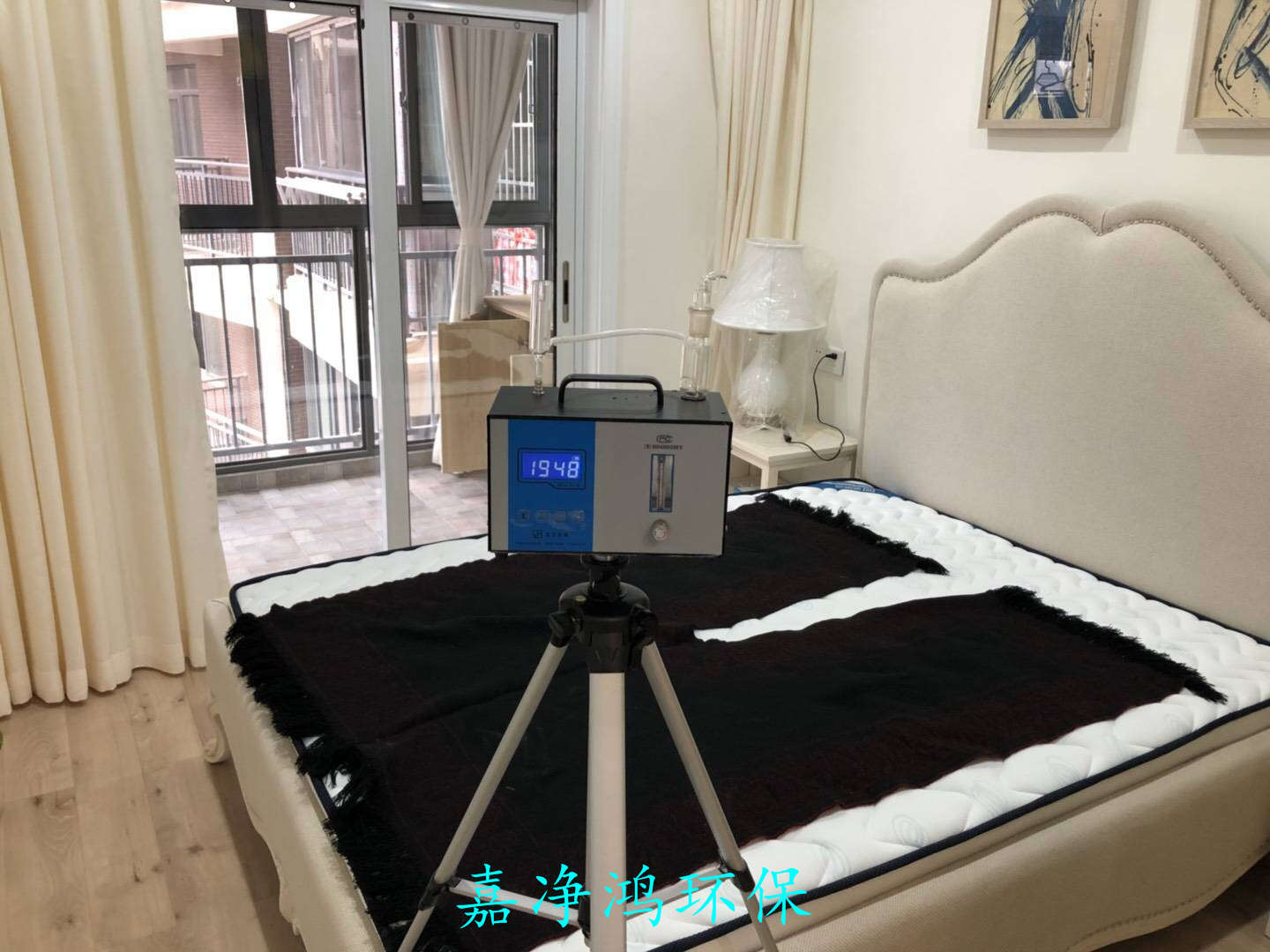 武漢市嘉凈鴻環(huán)?？萍加邢薰? style=