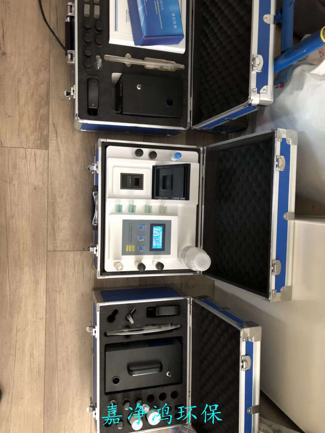 武漢市嘉凈鴻環(huán)?？萍加邢薰? style=