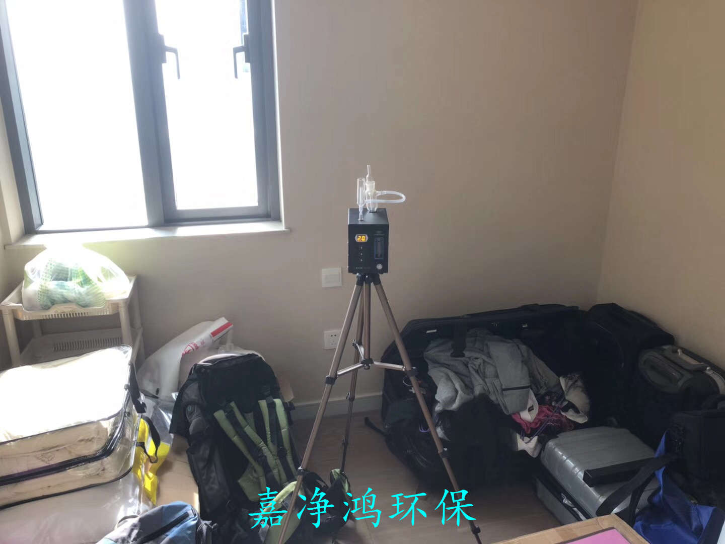 武漢市嘉凈鴻環(huán)?？萍加邢薰? style=