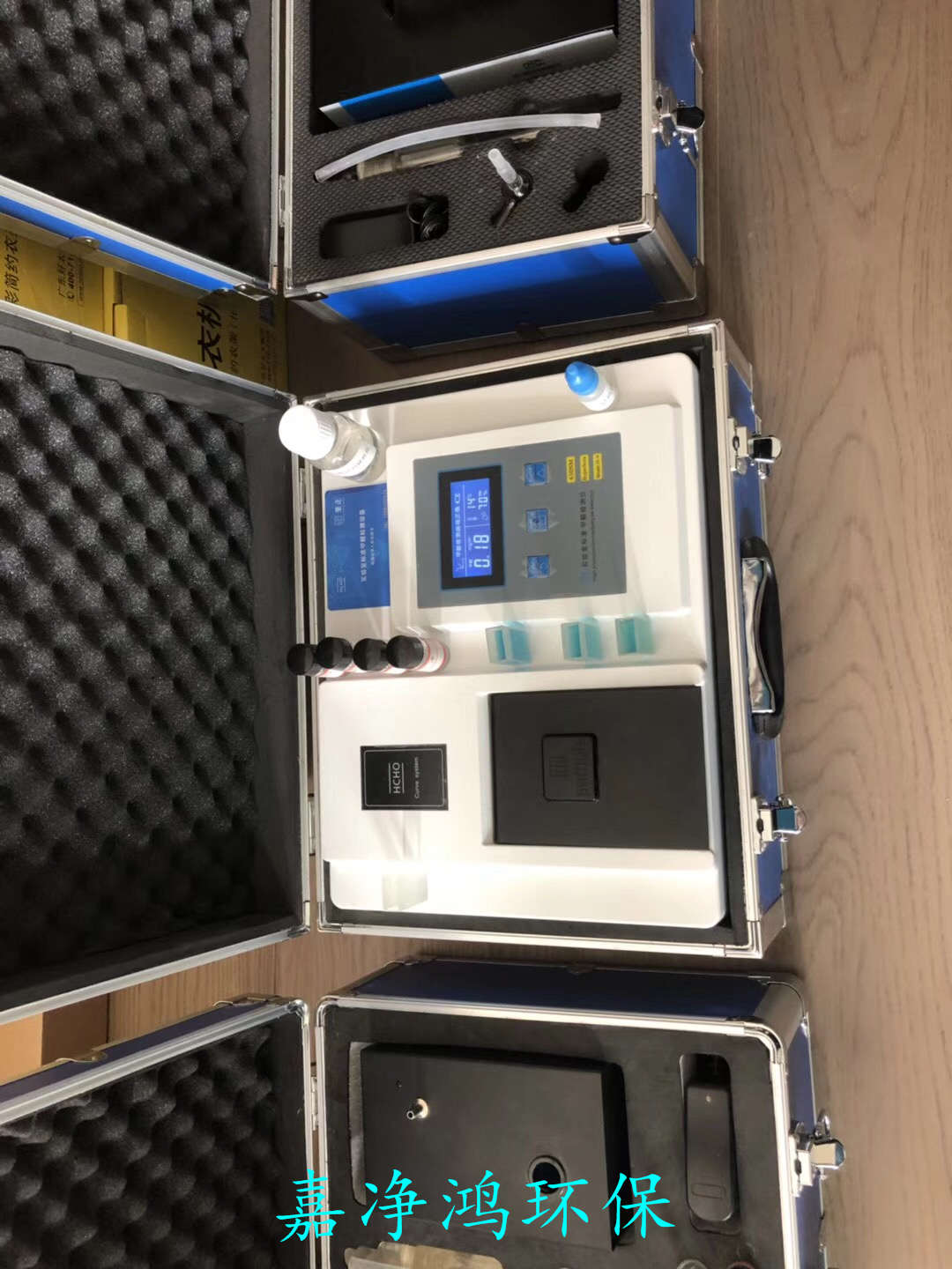 武漢市嘉凈鴻環(huán)保科技有限公司