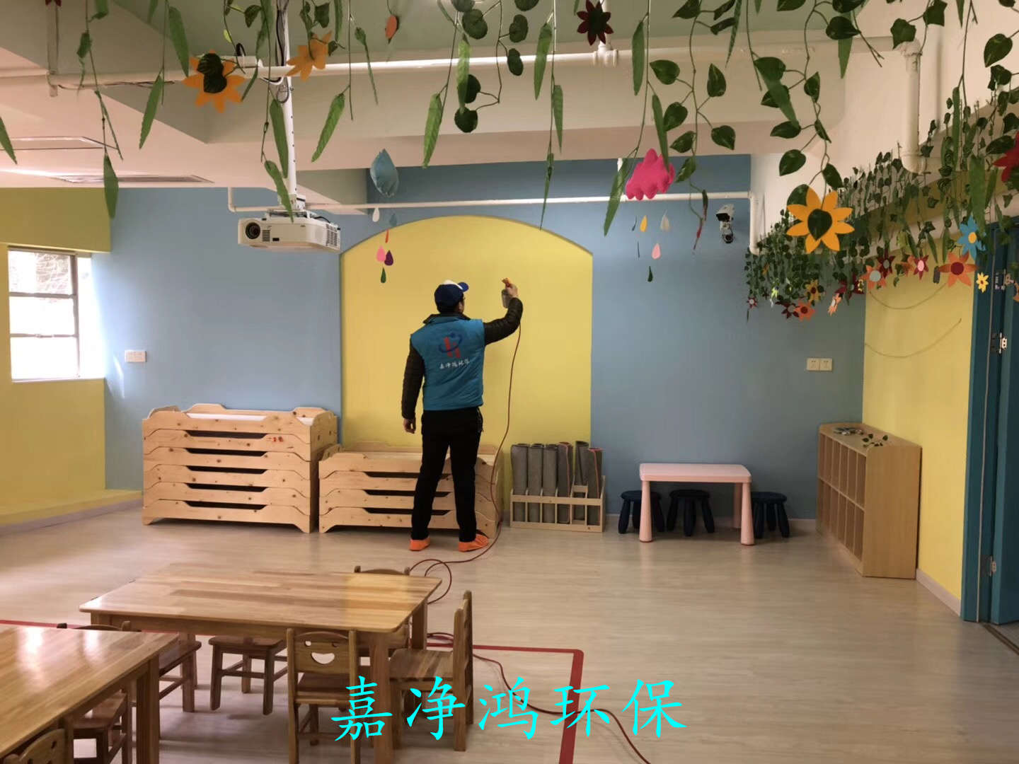 武漢市嘉凈鴻環(huán)?？萍加邢薰? style=