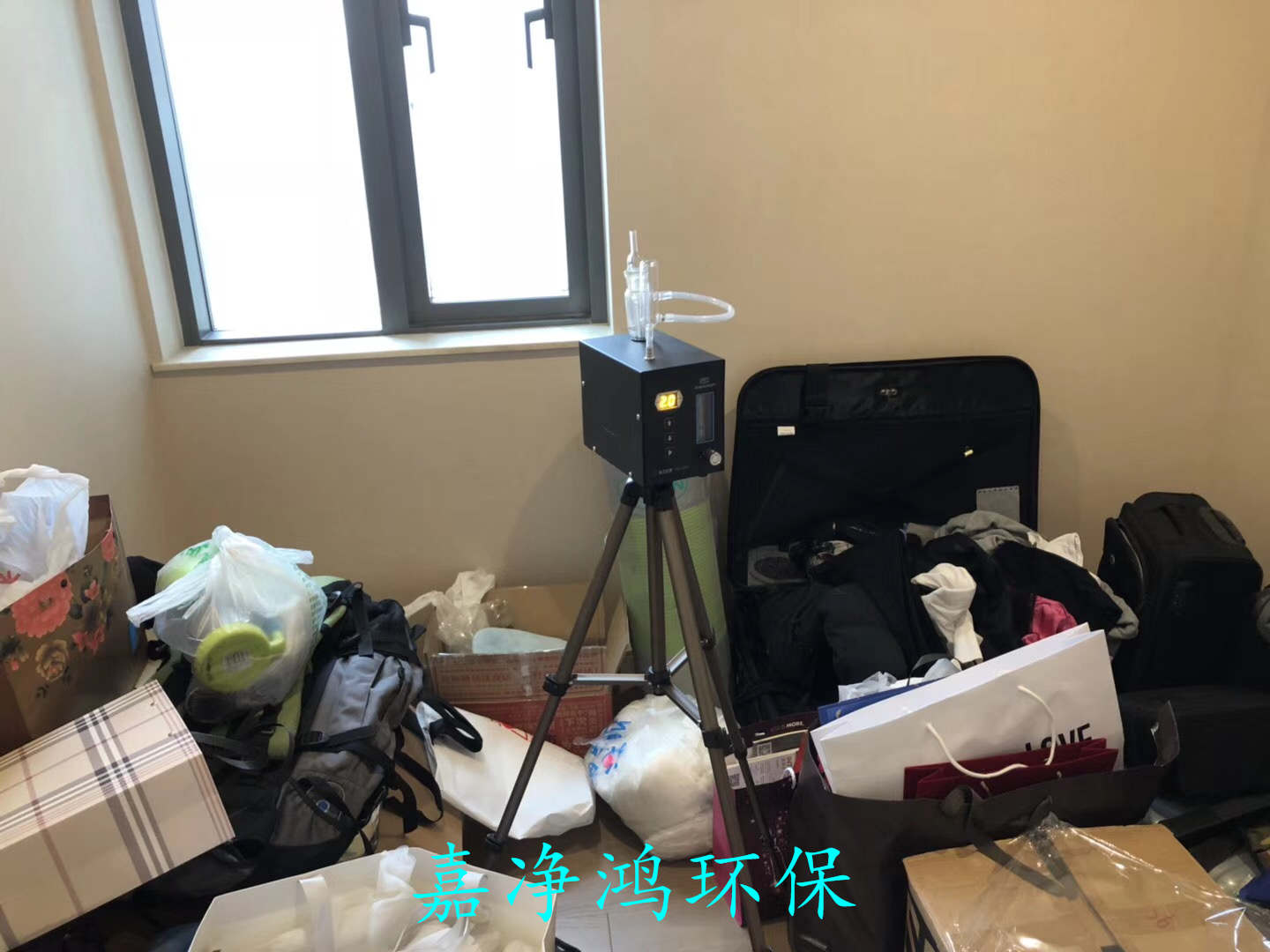 武漢市嘉凈鴻環(huán)?？萍加邢薰? style=