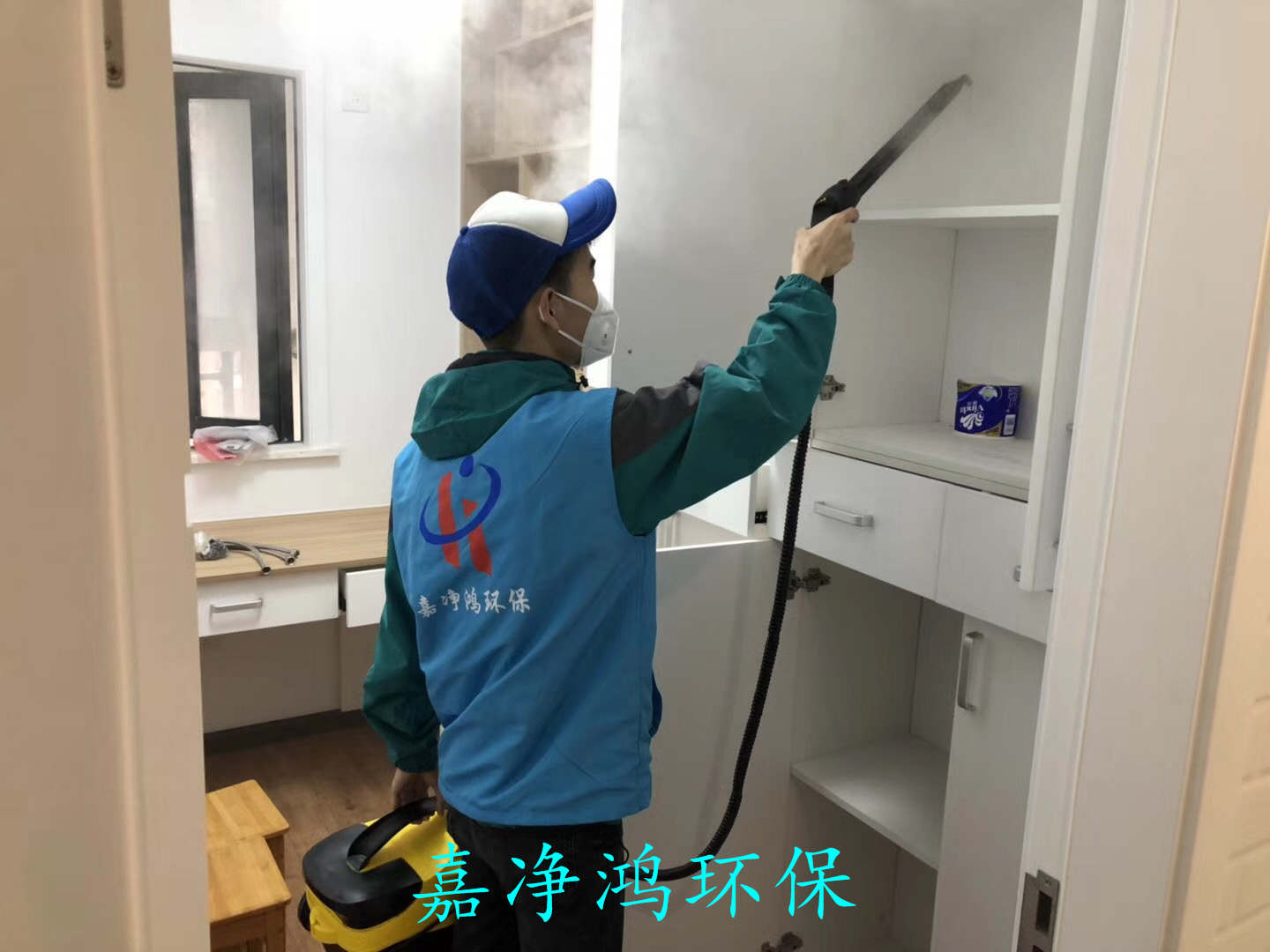 武漢市嘉凈鴻環(huán)?？萍加邢薰? style=