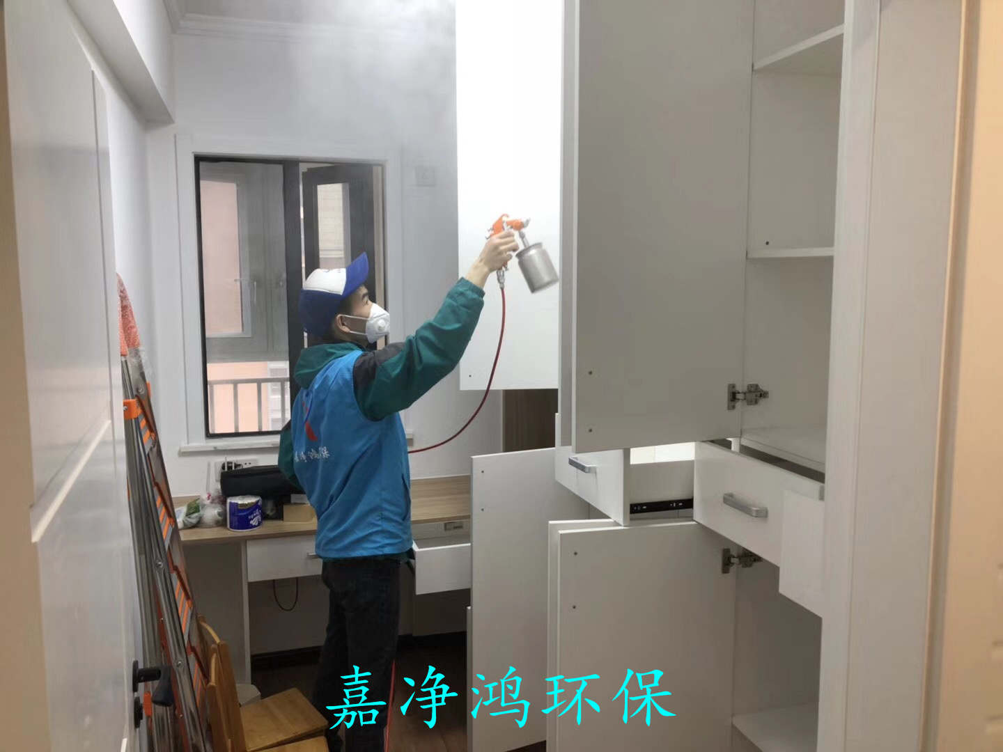 武漢市嘉凈鴻環(huán)?？萍加邢薰? style=