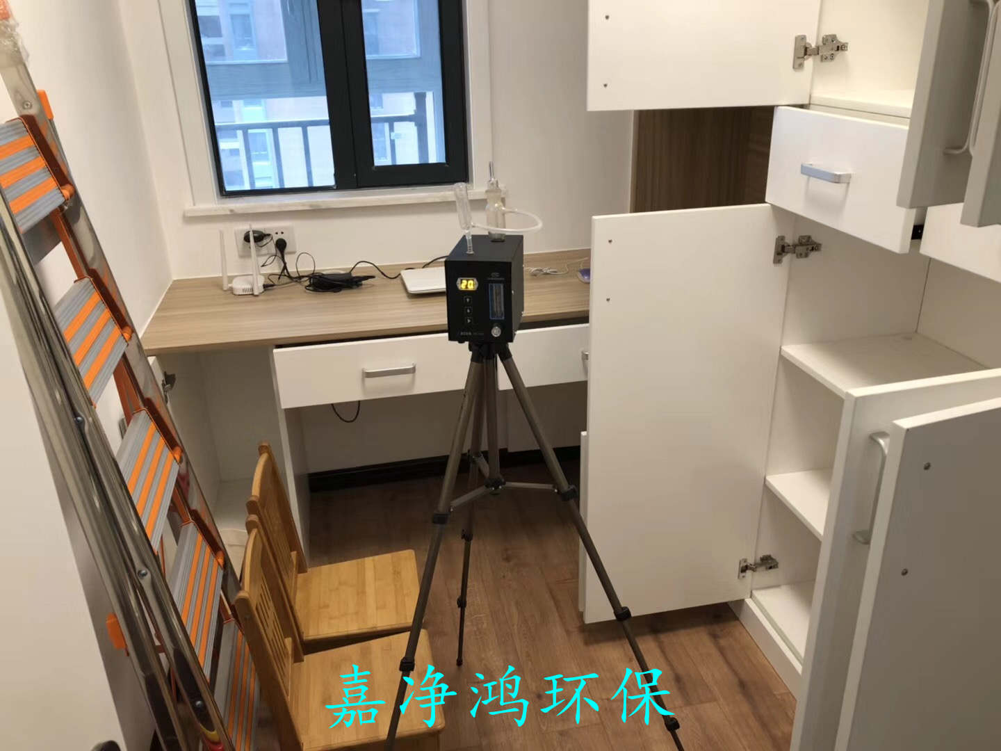 武漢市嘉凈鴻環(huán)?？萍加邢薰? style=