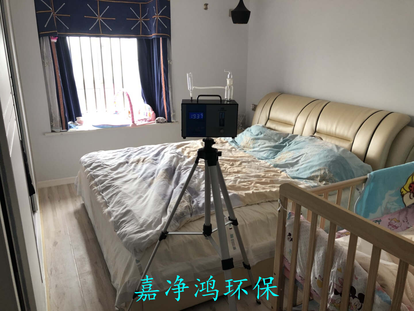 武漢市嘉凈鴻環(huán)?？萍加邢薰? style=