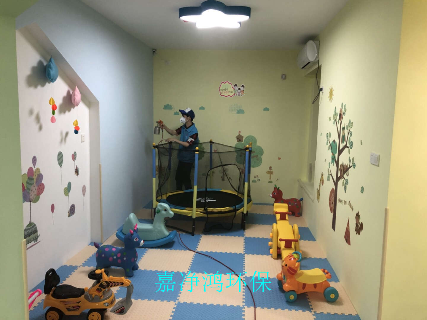 武漢市嘉凈鴻環(huán)?？萍加邢薰? style=