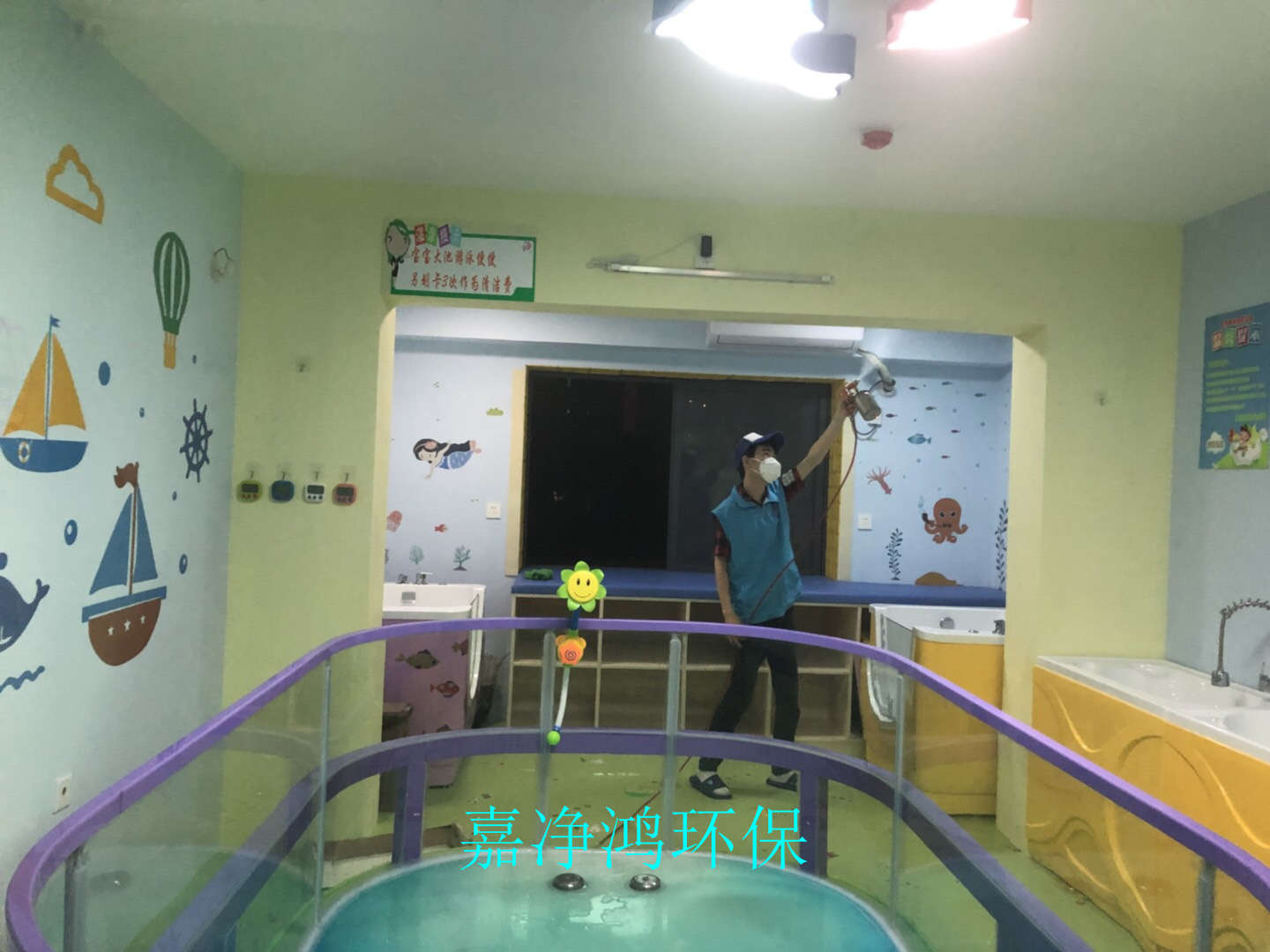 武漢市嘉凈鴻環(huán)?？萍加邢薰? style=