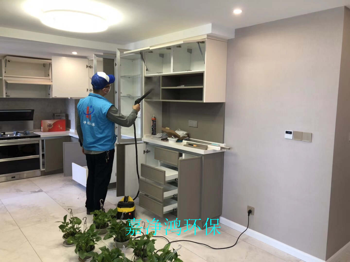 武漢市嘉凈鴻環(huán)?？萍加邢薰? style=