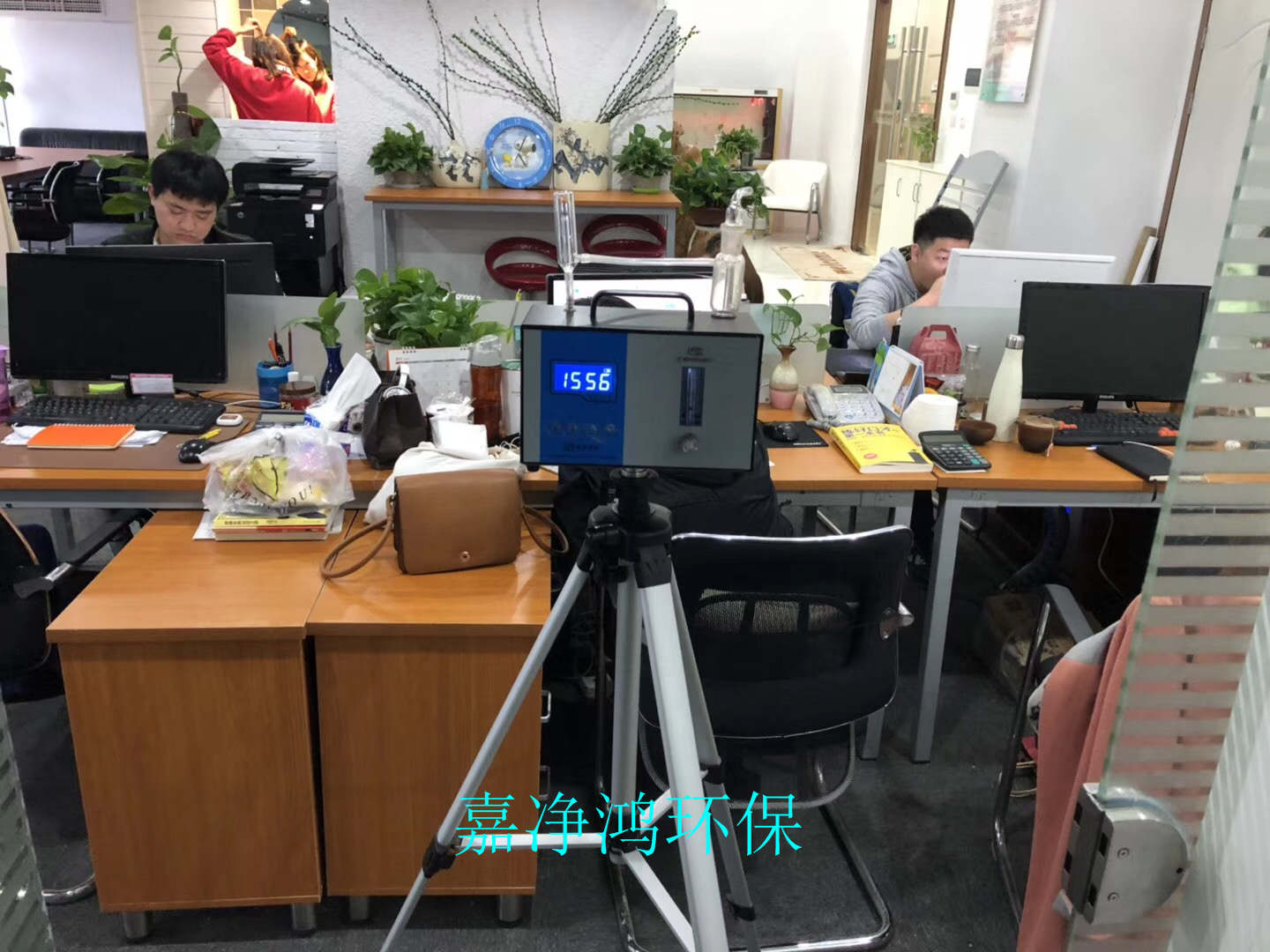 武漢市嘉凈鴻環(huán)?？萍加邢薰? style=