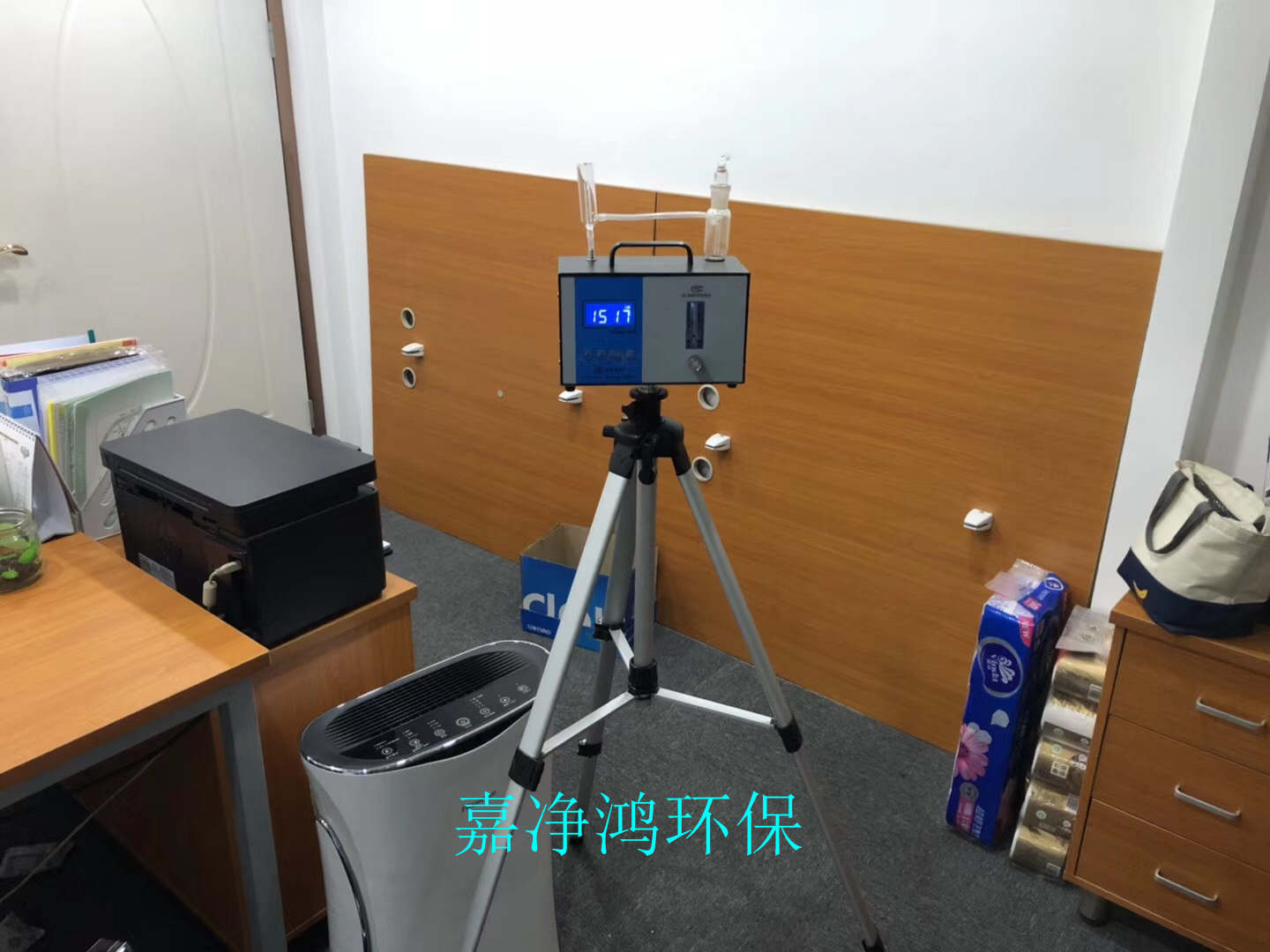 武漢市嘉凈鴻環(huán)?？萍加邢薰? style=