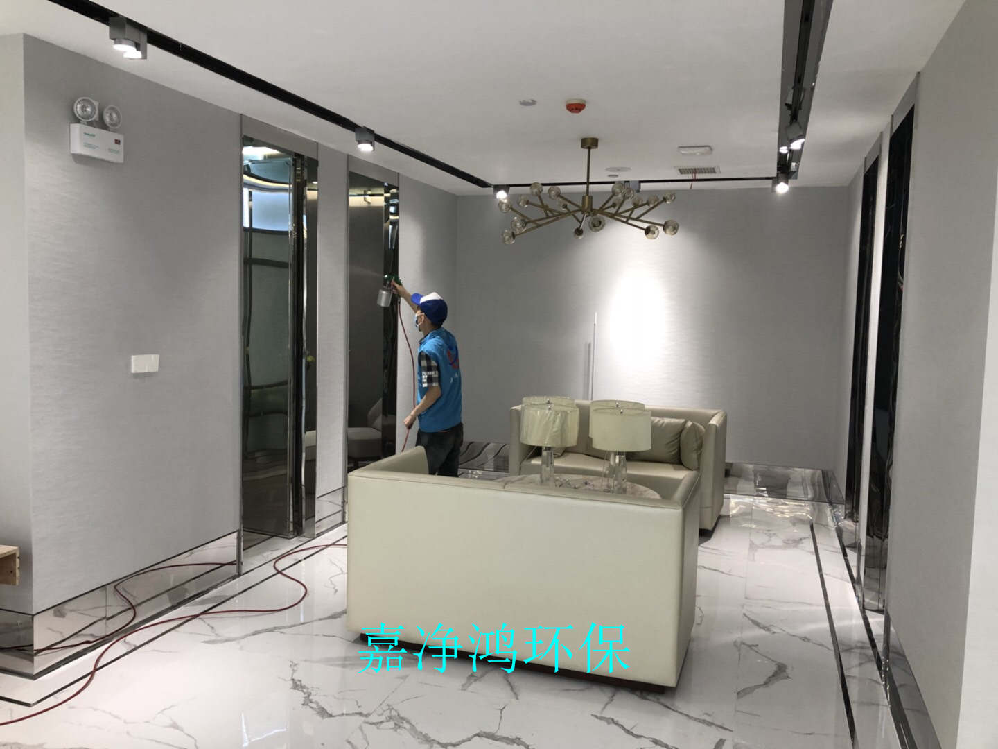 武漢市嘉凈鴻環(huán)?？萍加邢薰? style=