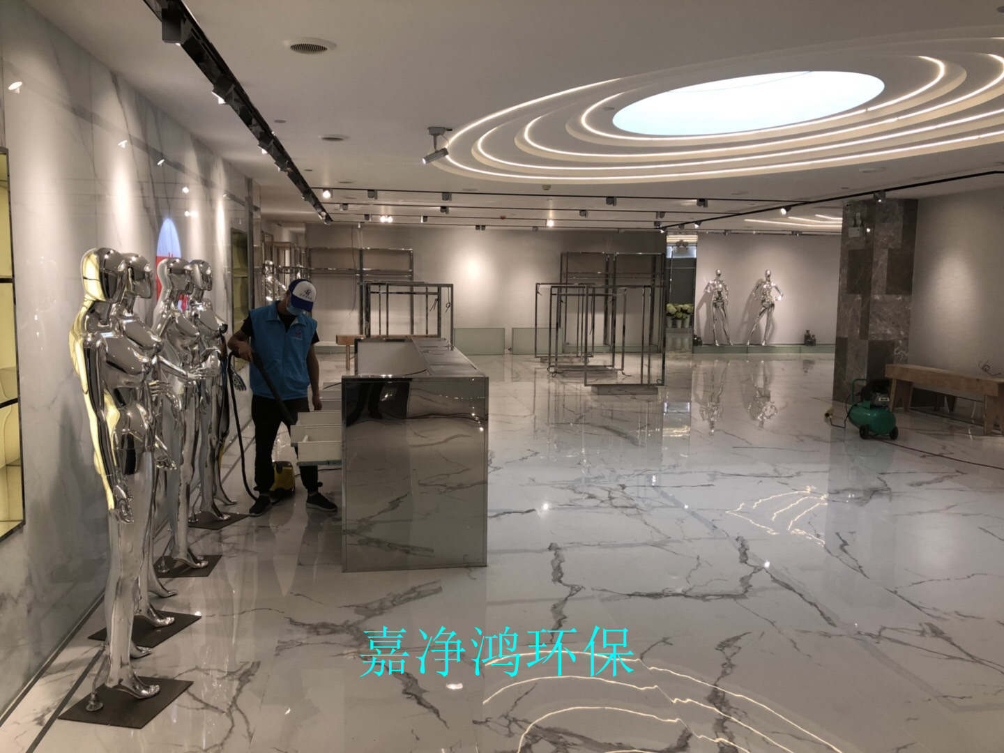 武漢市嘉凈鴻環(huán)?？萍加邢薰? style=