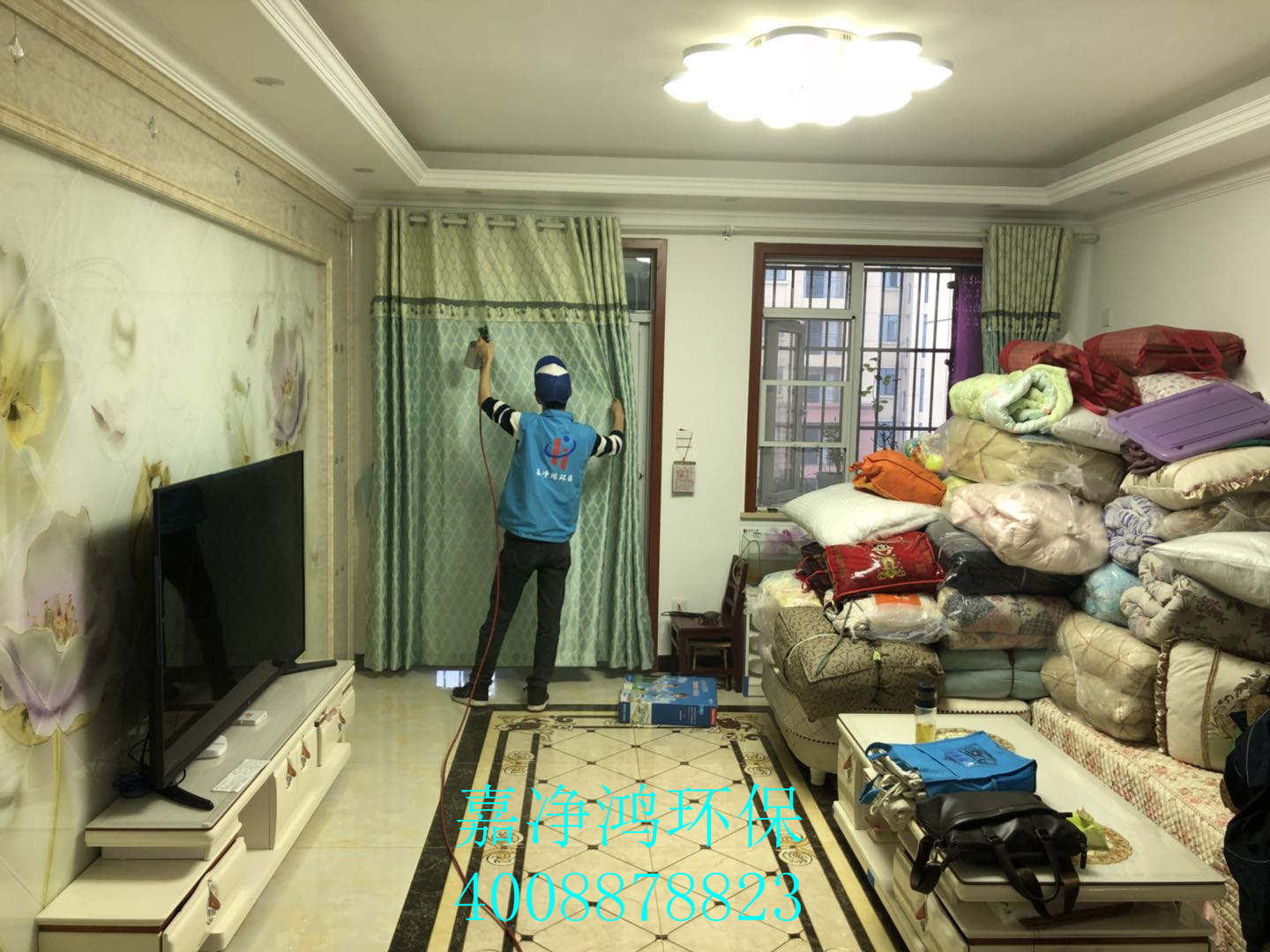 武漢市嘉凈鴻環(huán)?？萍加邢薰? style=