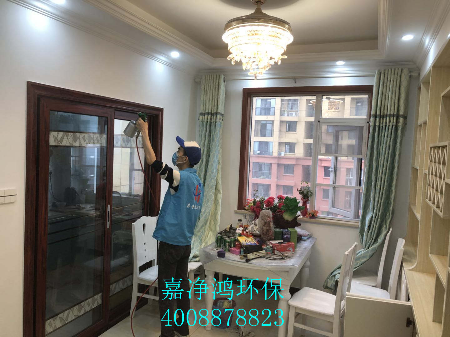 武漢市嘉凈鴻環(huán)?？萍加邢薰? style=