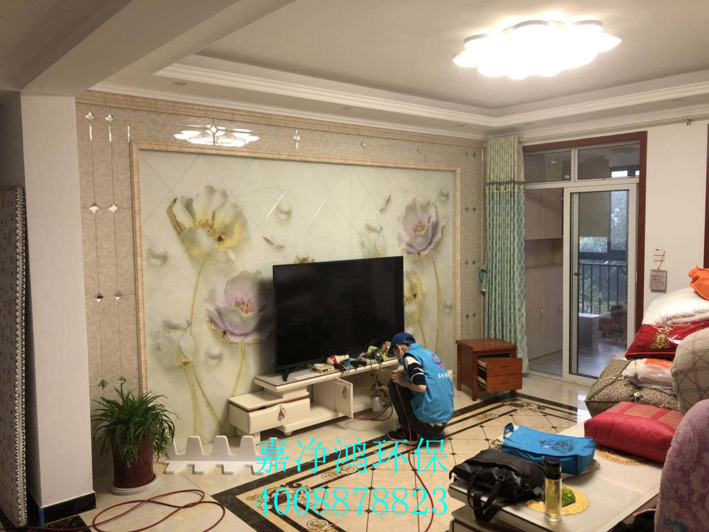 武漢市嘉凈鴻環(huán)?？萍加邢薰? style=