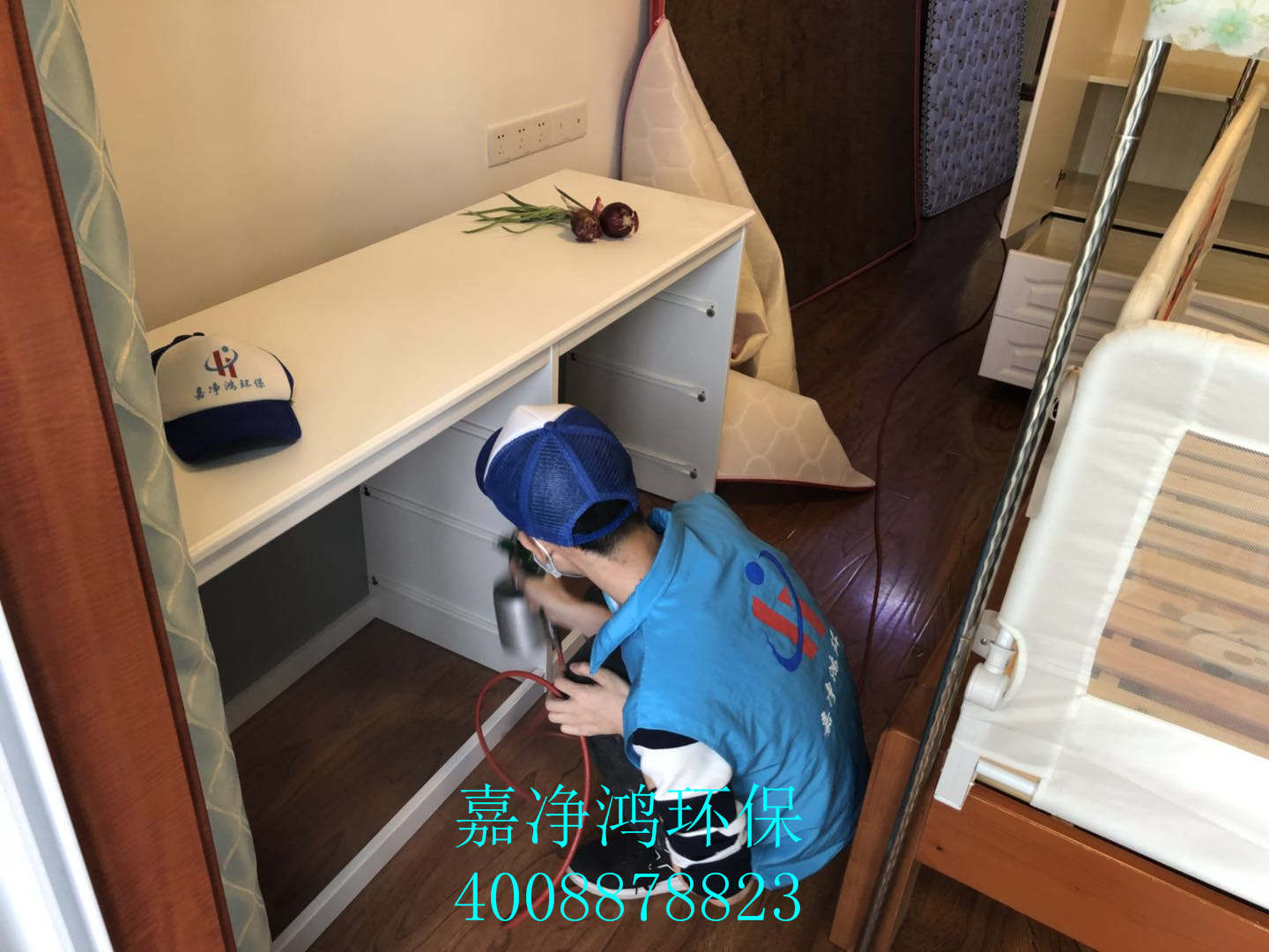 武漢市嘉凈鴻環(huán)?？萍加邢薰? style=