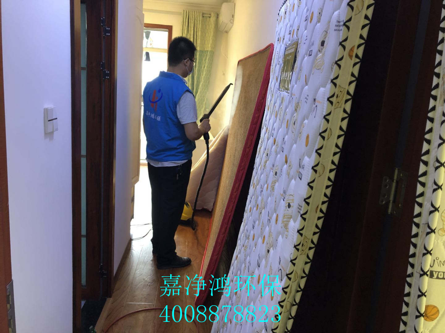 武漢市嘉凈鴻環(huán)?？萍加邢薰? style=