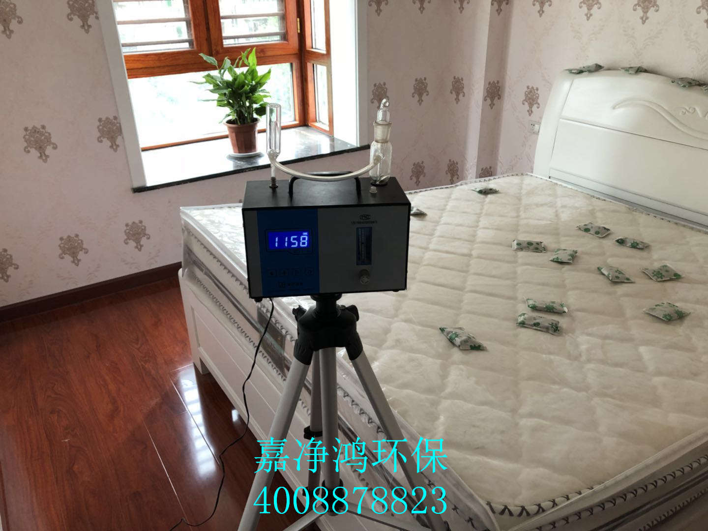 武漢市嘉凈鴻環(huán)?？萍加邢薰? style=