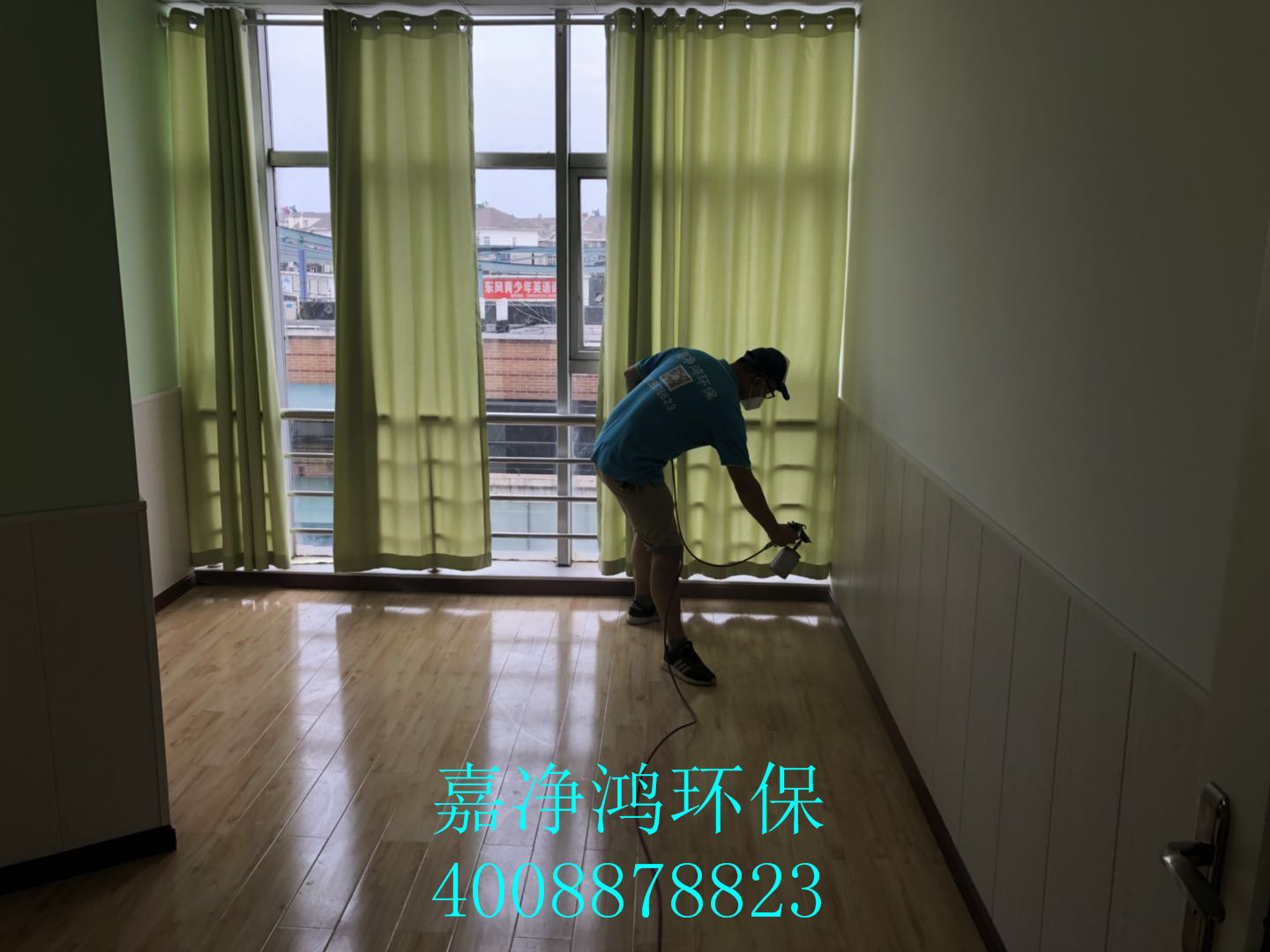 武漢市嘉凈鴻環(huán)?？萍加邢薰? style=