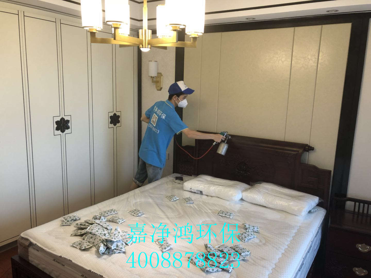 武漢市嘉凈鴻環(huán)?？萍加邢薰? style=