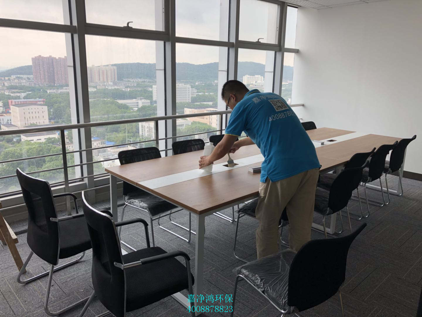 武漢市嘉凈鴻環(huán)?？萍加邢薰? style=