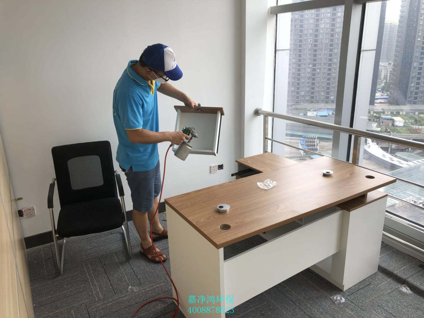 武漢市嘉凈鴻環(huán)?？萍加邢薰? style=