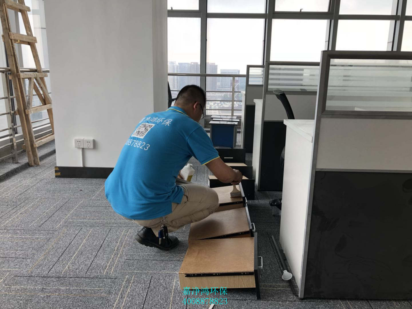 武漢市嘉凈鴻環(huán)?？萍加邢薰? style=